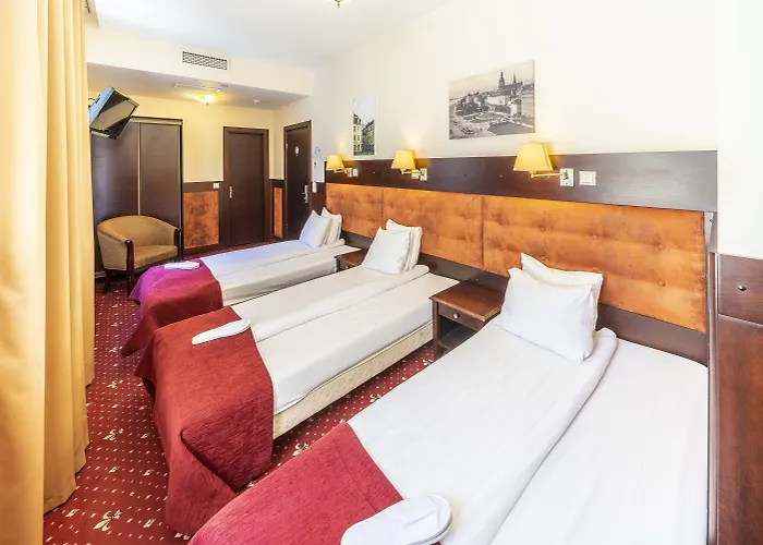 Rixwell Old Palace 4* Riga