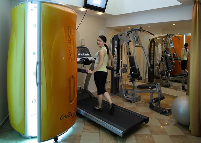 Rixwell Old Palace Hotel 4*