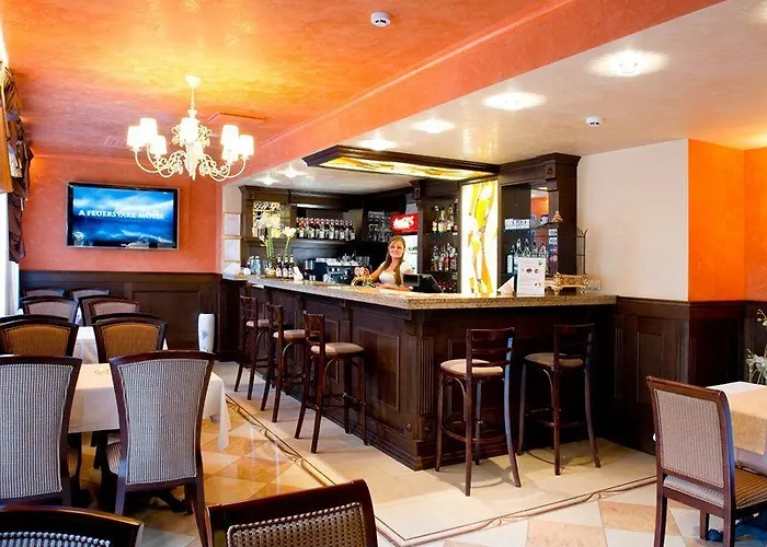 Rixwell Old Palace 4*