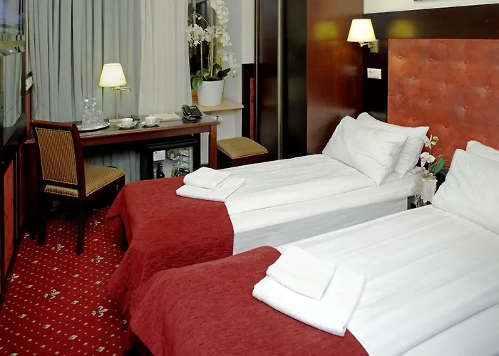 Rixwell Old Palace 4* Riga