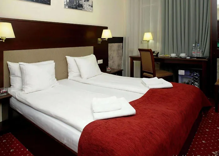 Hotel Rixwell Old Palace