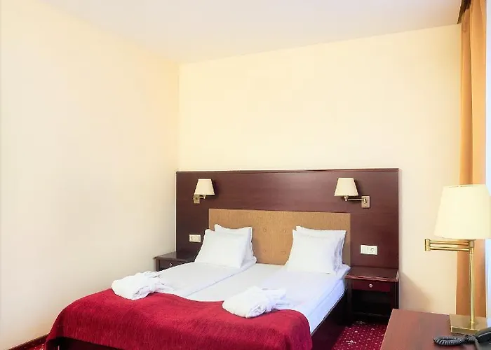 Rixwell Old Palace Hotel Riga