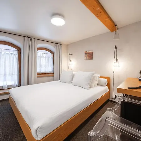 Rixwell Old Palace Рига