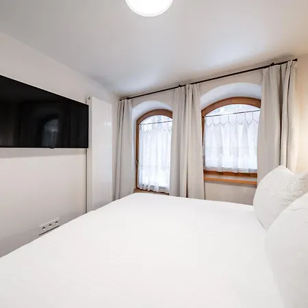 Rixwell Old Palace Рига