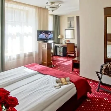 Rixwell Old Palace Hotell Riga