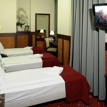 Hotell Rixwell Old Palace Riga