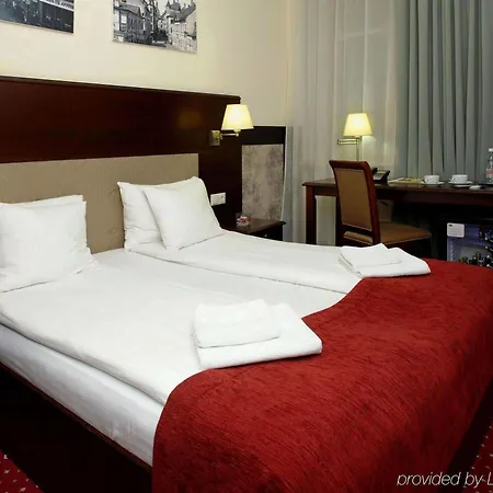 Hotell Rixwell Old Palace