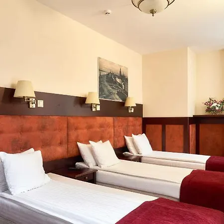 Rixwell Old Palace Hotell Riga