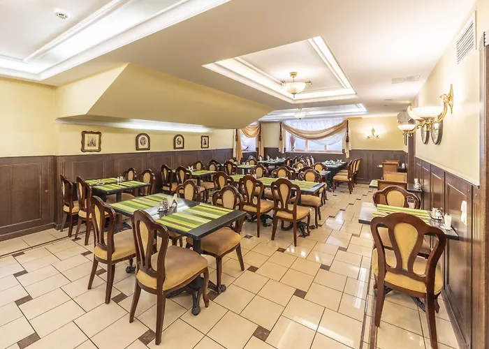 Rixwell Old Palace 4* Рига