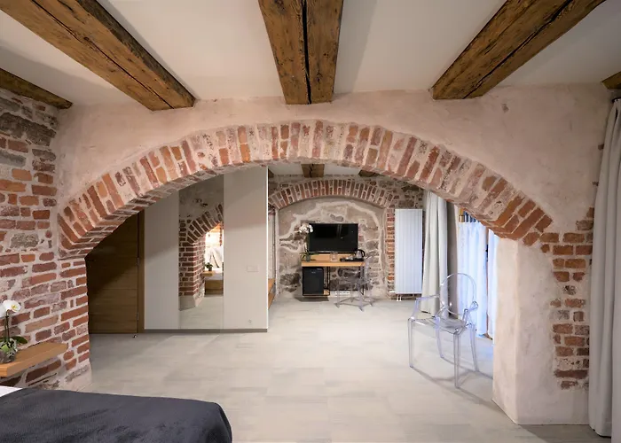 Готель Rixwell Old Palace