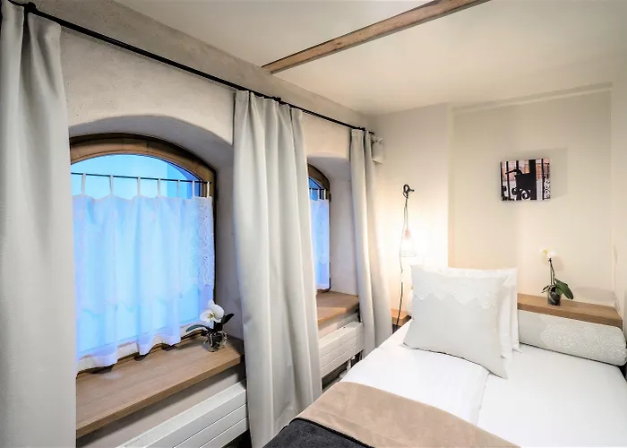 Rixwell Old Palace Рига