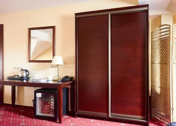 Rixwell Old Palace Рига