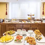 Rixwell Old Palace 4*