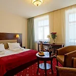 Rixwell Old Palace Hotel 4*