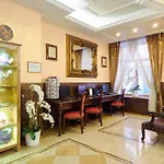 Hotel Rixwell Old Palace