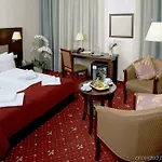 Rixwell Old Palace Hotel
