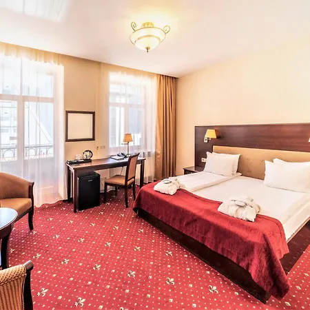 Rixwell Old Palace Hotel Riga