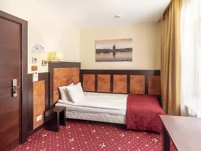 Rixwell Old Palace 4*