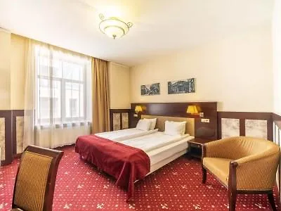 Rixwell Old Palace 4* Riga