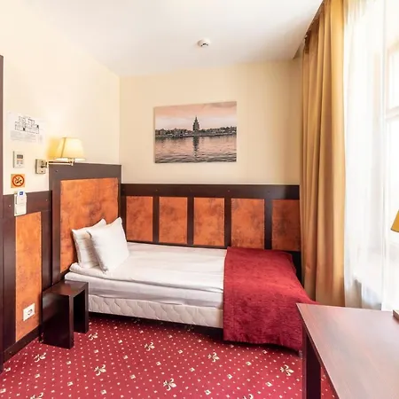 Hotel Rixwell Old Palace Riga