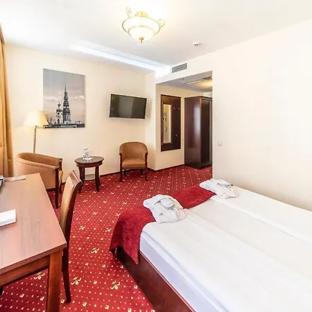 Rixwell Old Palace Hotel 4*