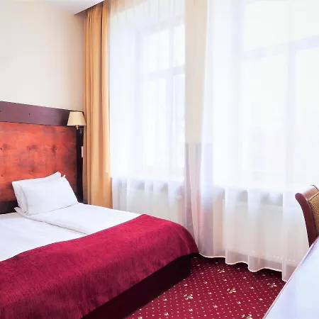 Rixwell Old Palace Hotel
