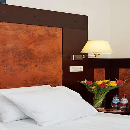 Rixwell Old Palace 4*