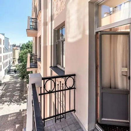 Rixwell Old Palace Hotel