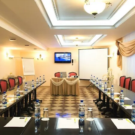 Hotel Rixwell Old Palace 4*