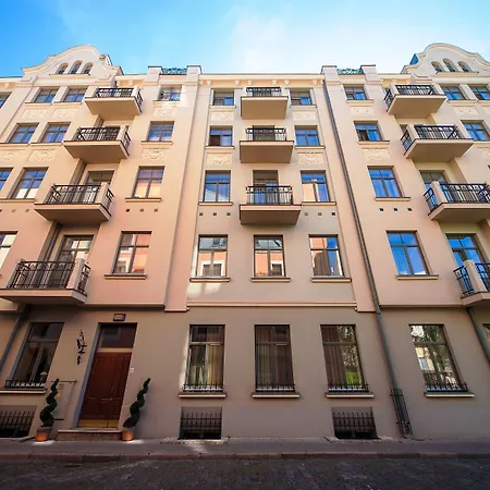 Hotel Rixwell Old Palace