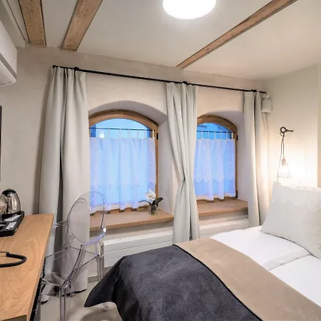Hotel Rixwell Old Palace 4*