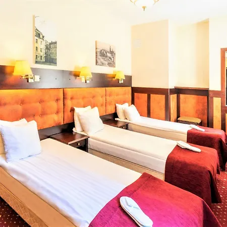Rixwell Old Palace 4* Riga