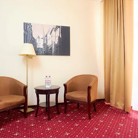 Hotel Rixwell Old Palace Riga
