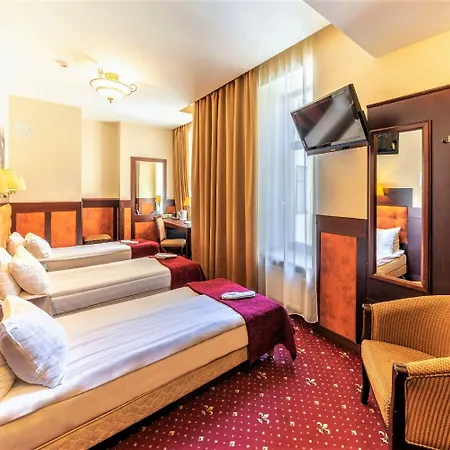 Hotel Rixwell Old Palace Riga