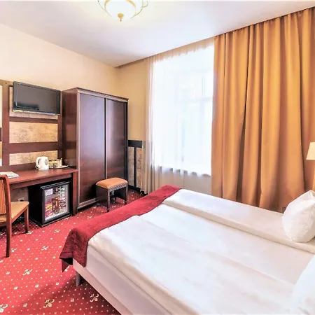 Rixwell Old Palace 4*