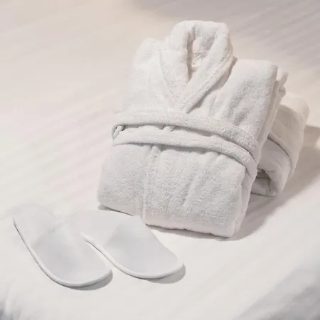 瑞克斯韦尔老里加宫酒店 酒店