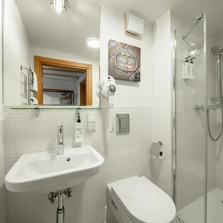 Rixwell Old Palace Hotel