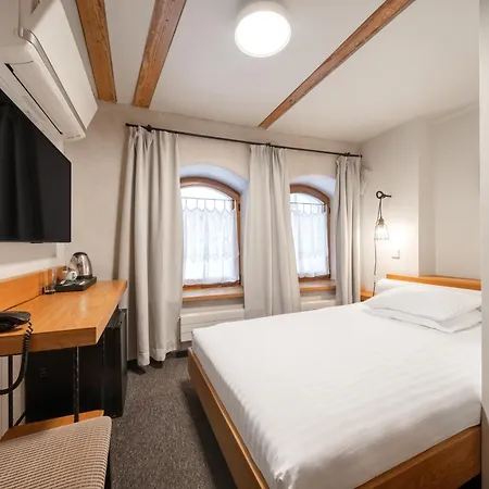 Viesnīca Rixwell Old Palace 4*