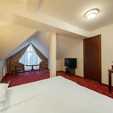 Hotel Rixwell Old Palace 4*