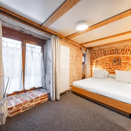 Rixwell Old Palace Hotel 4*