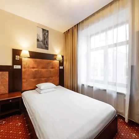 Hotel Rixwell Old Palace Riga