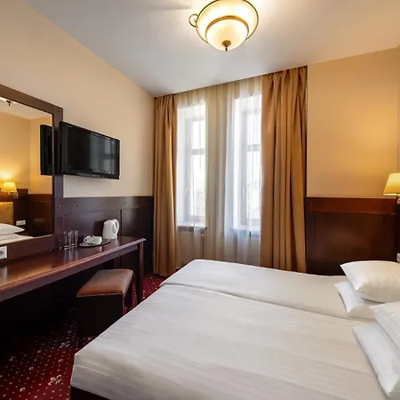 Rixwell Old Palace Hotel