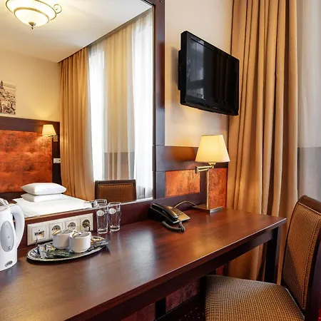 Hotel Rixwell Old Palace 4*