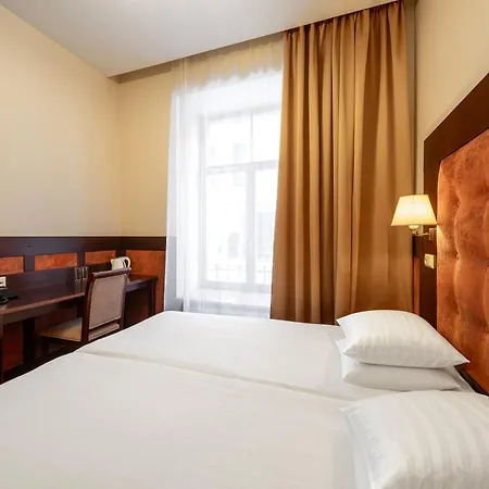 Hotel Rixwell Old Palace Riga