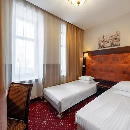 Rixwell Old Palace Hotel 4*