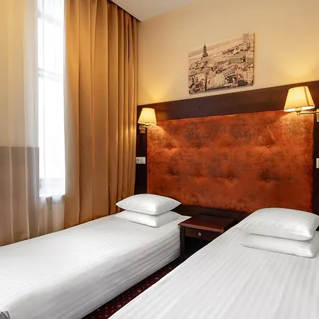 Hotel Rixwell Old Palace