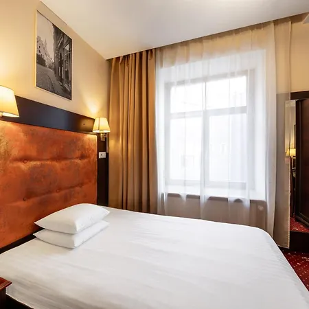 Rixwell Old Palace Hotel Riga