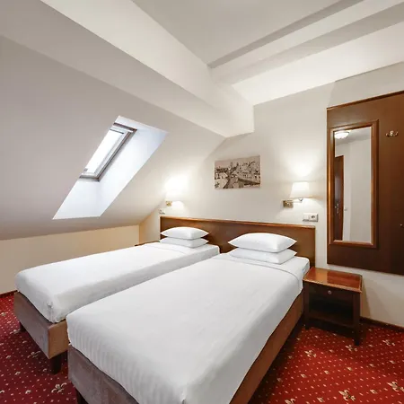 Rixwell Old Palace Hotel Riga