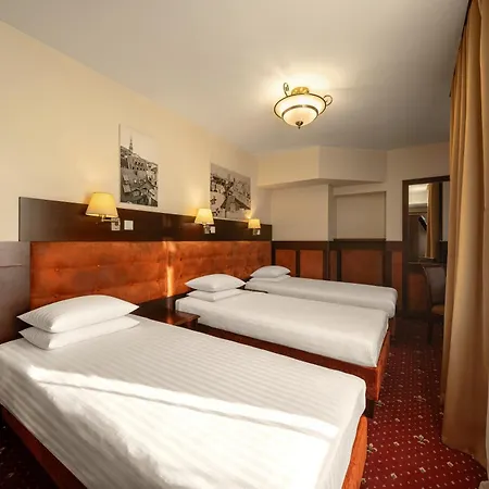 Rixwell Old Palace 4* Riga