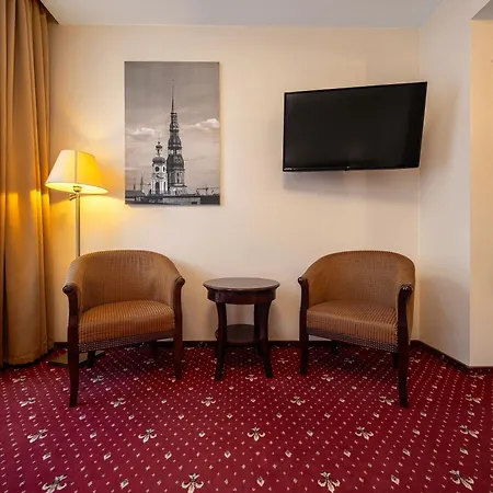 Rixwell Old Palace Hotel Riga